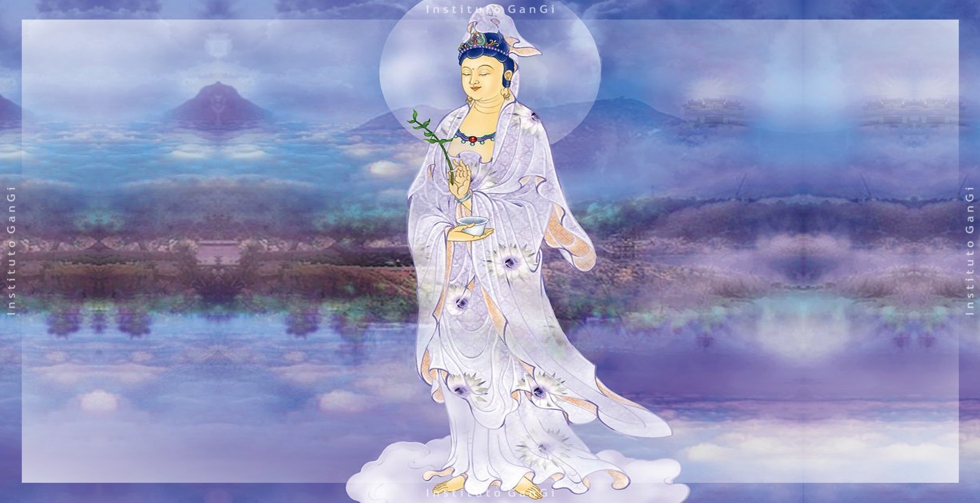 Significado de Kuan Yin